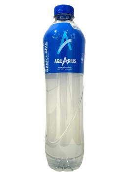 Isotonisches Getränk "Aquarius" limon 1,5l